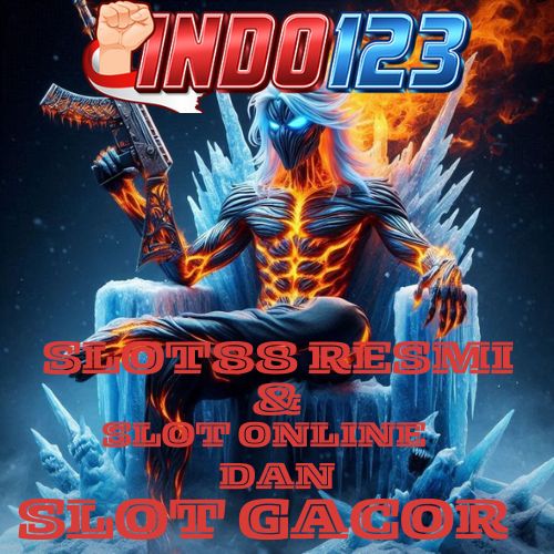 SLOT88 RESMI ! Situs Slot Online Indo123 Gacor Maxwin Bet Kecil